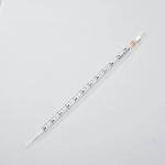 10ml Orange Serological Pipettes - Case of 100