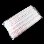 10ml Orange Serological Pipettes - Case of 100