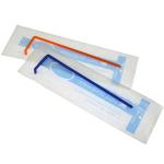 30pcs L-Type Disposable Sterile Cell Spreaders