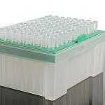 Universal 200µL Pipette Tips - 960 Tips Total
