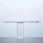 25ml Red Serological Pipettes, Pack of 50