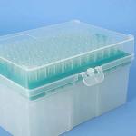 Universal 200µL Pipette Tips - 960 Tips Total
