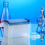 Universal 1000µL Filtering Pipette Tips - 960 Tips