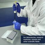 10µL Universal Filter Pipette Tips - 960 Tips