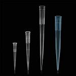 Universal 200µL Pipette Tips - 960 Tips Total