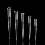 Universal 200µL Pipette Tips - 960 Tips Total