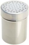 Stainless Steel Shaker - 10 oz, Coarse Holes