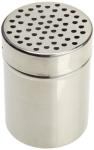 Stainless Steel Shaker - 10 oz, Coarse Holes