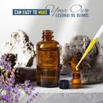 Teenitor 80PCS 3ML Disposable Pipette Droppers