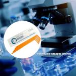 CryoKing 500 Disposable L-Shaped Cell Spreaders