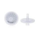 Labfil PTFE Hydrophobic Syringe Filters - 25mm, 0.22μm