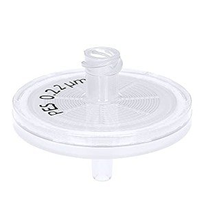 GVS Syringe Filter ABLUO 25mm 0.22µm 10/pk