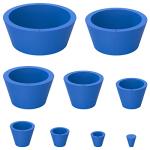 FunChem 9-Pack Filter Adapter Cones Set