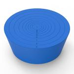 FunChem 9-Pack Filter Adapter Cones Set