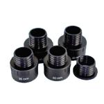 Bottle Top Dispenser (5-60ml) by United Scientific