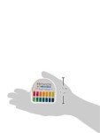 Phydrion Jumbo pH Paper Roll, 0 to 13