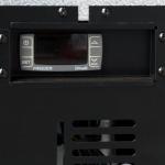 Peak Cold Stainless Steel 48" Under Counter Freezer