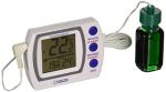 Graham-Field 4227 NIST Certified Thermometer with Alarm