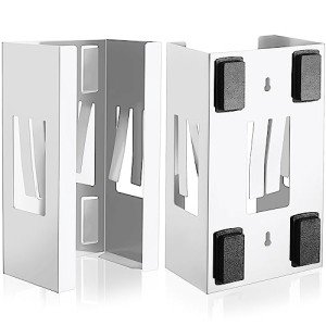 Magnetic Glove Dispenser Holder - 2 Pack