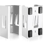 Magnetic Glove Dispenser Holder - 2 Pack