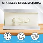 Magnetic Glove Dispenser Holder - 2 Pack