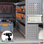 Magnetic Glove Dispenser Holder - 2 Pack