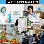 Magnetic Glove Dispenser Holder - 2 Pack