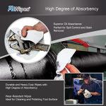 AAwipes Cleanroom Wipes - 150 PCS, 12"x12