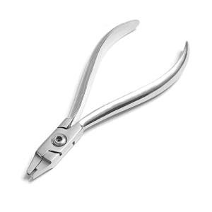 Ball Hook Crimping Plier for Dentistry