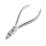Ball Hook Crimping Plier for Dentistry