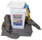 5-Gallon Compact Universal Spill Kit by Oil-Dri