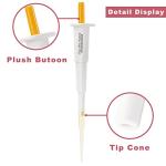 ONiLAB Mini Manual Single Channel Pipette 50μl