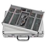 Optometry Trial Lens Set with Case - JS-104