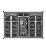 Optometry Trial Lens Set with Case - JS-104