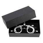 Adjustable Optical Trial Lens Frame for Eye Exams