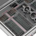 Optometry Trial Lens Set with Case - JS-104