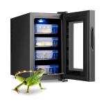 GOYOJO Digital Lab Egg Incubator for Reptiles