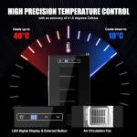 GOYOJO Digital Lab Egg Incubator for Reptiles