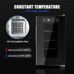 GOYOJO Digital Lab Egg Incubator for Reptiles