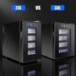 GOYOJO Digital Lab Egg Incubator for Reptiles