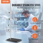 VEVOR Lab Support Stand with Clamps Set