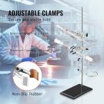 VEVOR Lab Support Stand with Clamps Set