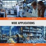 VEVOR Lab Support Stand with Clamps Set