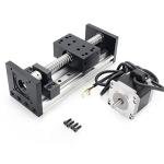 RATTMMOTOR 200mm Linear Motion Guide Actuator
