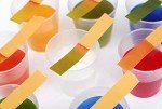 3 Pack pH Test Paper Strips with Storage Case