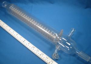 Vintage Buchler Rotary Evaporator Condenser Set