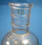 Vintage Buchler Rotary Evaporator Condenser Set