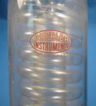 Vintage Buchler Rotary Evaporator Condenser Set