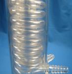 Vintage Buchler Rotary Evaporator Condenser Set