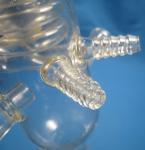 Vintage Buchler Rotary Evaporator Condenser Set